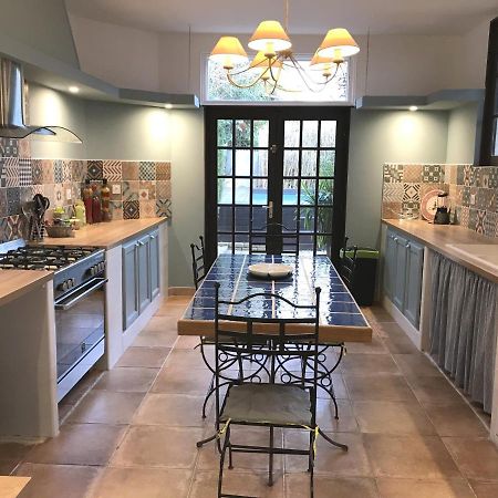 Apartament Hibiscus House Carcassonne Zewnętrze zdjęcie