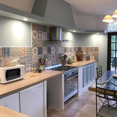 Apartament Hibiscus House Carcassonne Zewnętrze zdjęcie