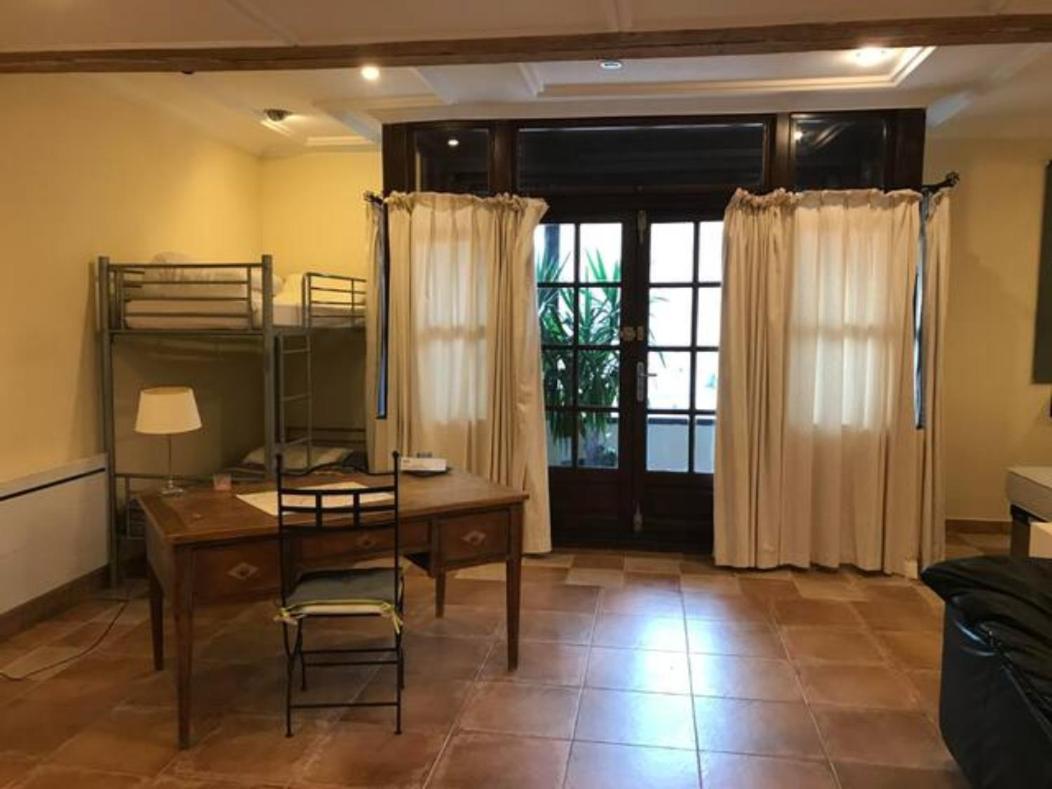 Apartament Hibiscus House Carcassonne Zewnętrze zdjęcie