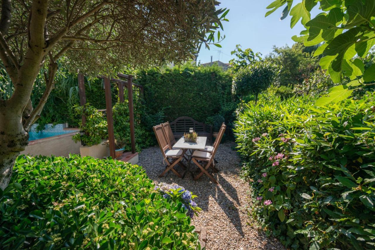 Apartament Hibiscus House Carcassonne Zewnętrze zdjęcie