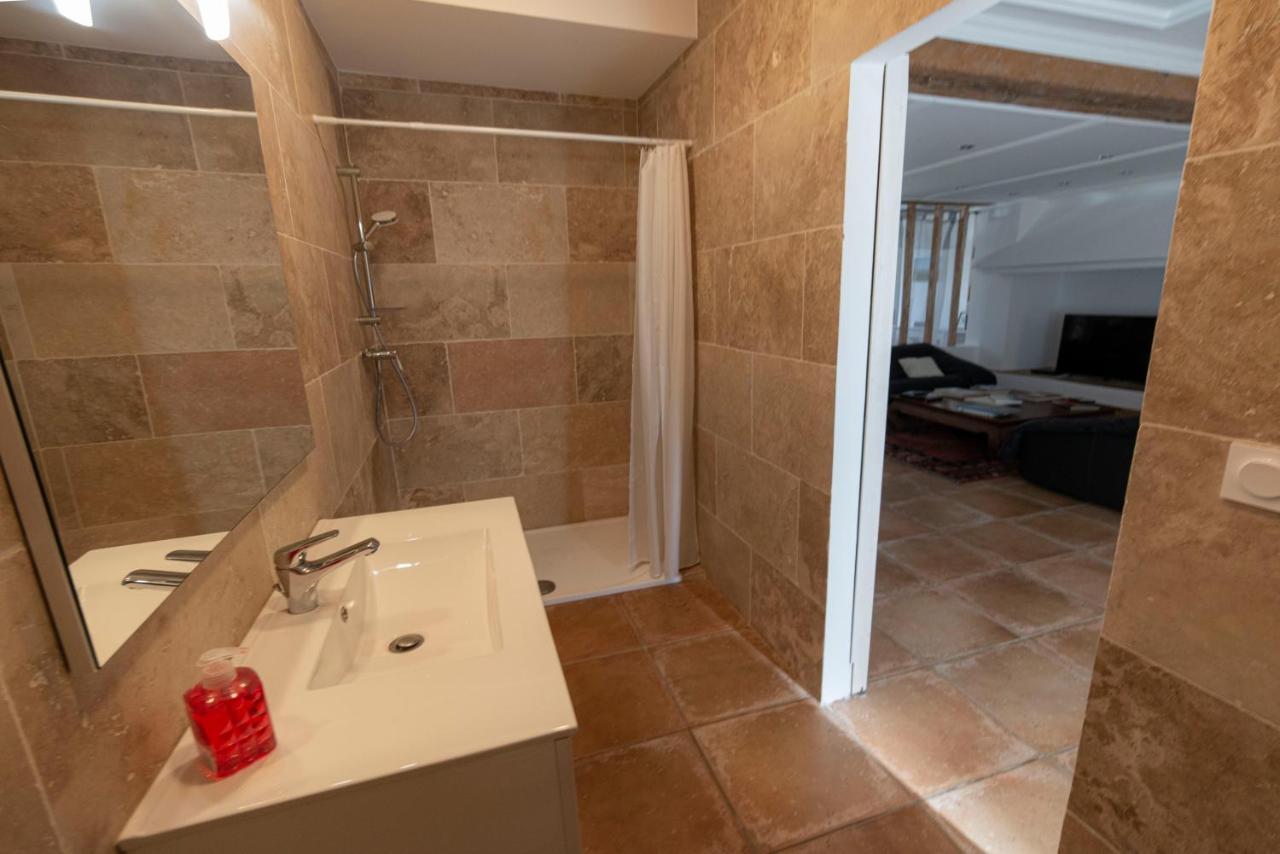 Apartament Hibiscus House Carcassonne Zewnętrze zdjęcie